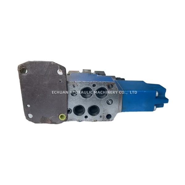REXROTH R900757605 4WRZE16W8-150-7X6EG24N9EK31F1D3M - Image 5