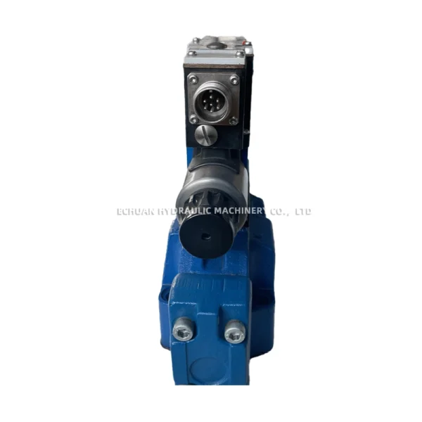 REXROTH R900757605 4WRZE16W8-150-7X6EG24N9EK31F1D3M - Image 4