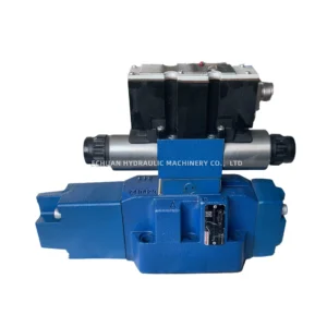 REXROTH R900757605 4WRZE16W8-150-7X6EG24N9EK31F1D3M