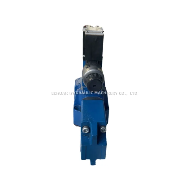 REXROTH R900757605 4WRZE16W8-150-7X6EG24N9EK31F1D3M - Image 2