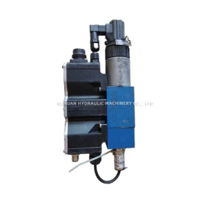 REXROTH R900767353 STW 0195-221V5-24CF6