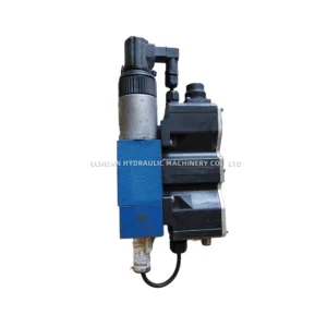 REXROTH R900910413 4WE 6 D62EG24N9K4QMBG24