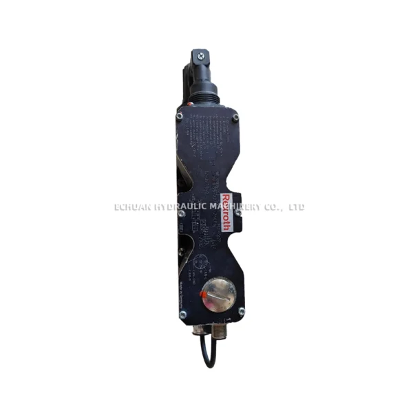 REXROTH R900767353 STW 0195-221V5-24CF6 - Image 7