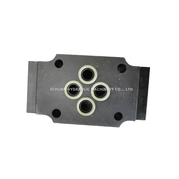 REXROTH R900874601 VORSTEUERVENTIL-224WSE3EE32-44315V - Image 2