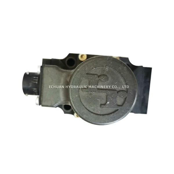 REXROTH R900874601 VORSTEUERVENTIL-224WSE3EE32-44315V - Image 4