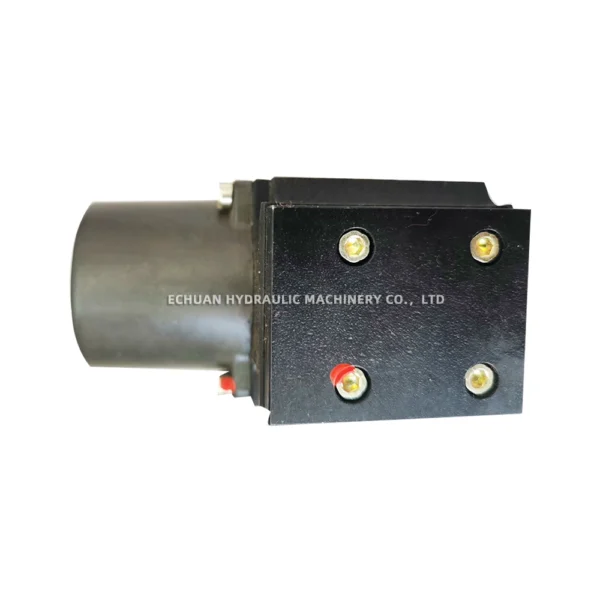 REXROTH R900874601 VORSTEUERVENTIL-224WSE3EE32-44315V - Image 6