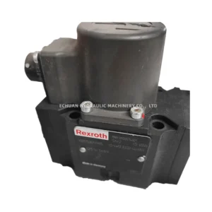 REXROTH R900874601 VORSTEUERVENTIL-224WSE3EE32-44315V