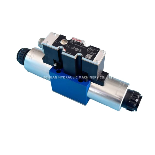 REXROTH R900900988 4WRAE10W60-2XG24N9K31A1V - Image 4