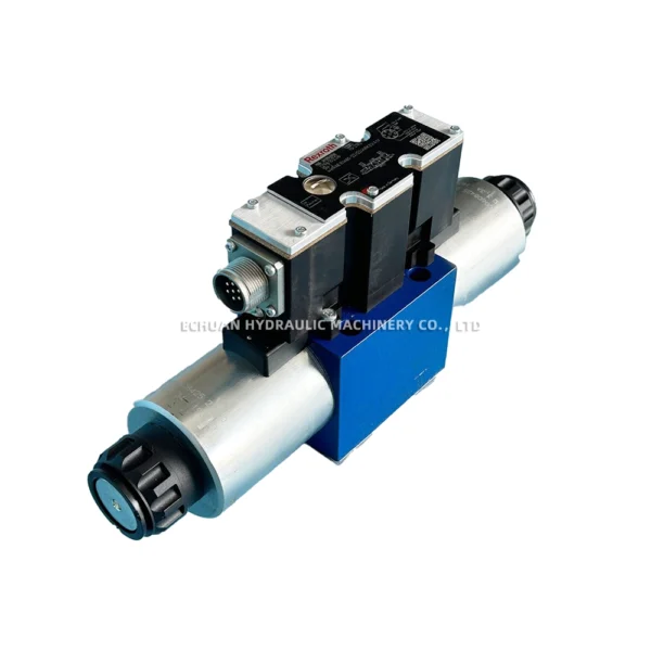 REXROTH R900900988 4WRAE10W60-2XG24N9K31A1V - Image 2