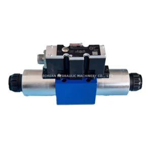 REXROTH R900900988 4WRAE10W60-2XG24N9K31A1V