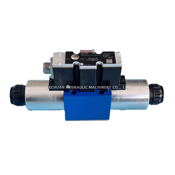 REXROTH R900900988 4WRAE10W60-2XG24N9K31A1V