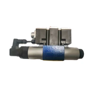 REXROTH R900907114 4WREE 6 E32-24G24K31A1V