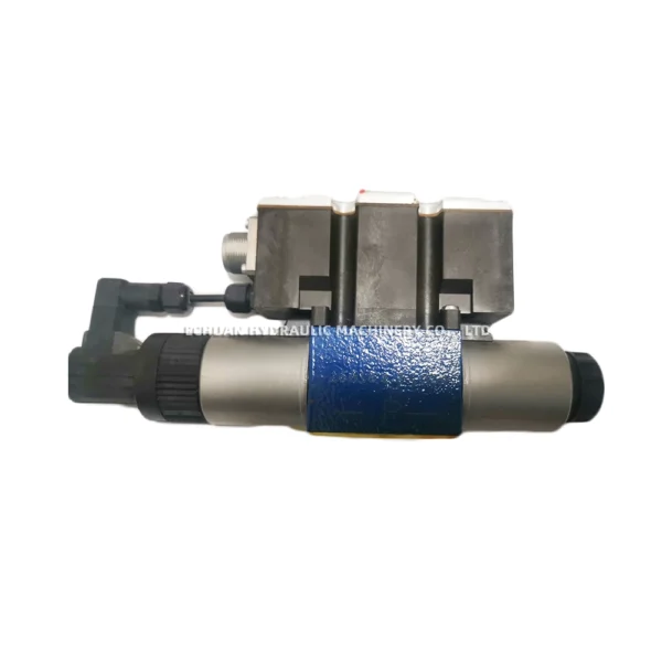 REXROTH R900907114 4WREE 6 E32-24G24K31A1V