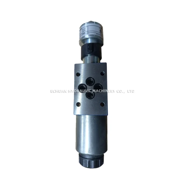 REXROTH R900910413 4WE 6 D62EG24N9K4QMBG24 - Image 3