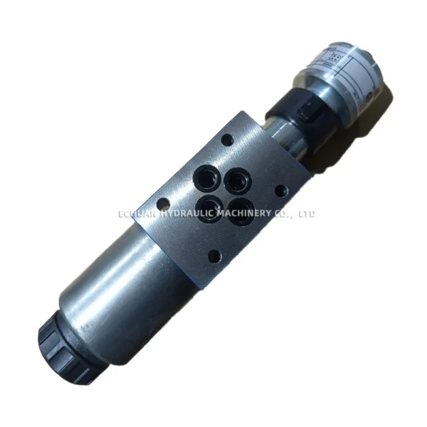 REXROTH R900910413 AWE6D62 EG24N9K4QMBG24 - Image 3