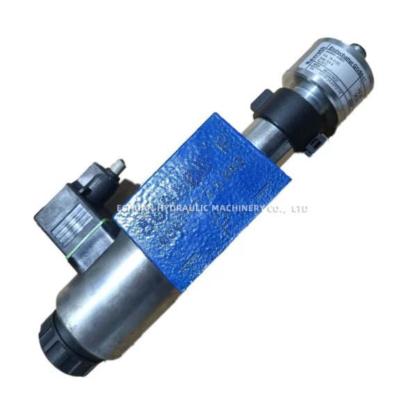REXROTH R900910413 AWE6D62 EG24N9K4QMBG24 - Image 4