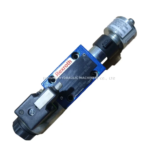 REXROTH R900910413 AWE6D62 EG24N9K4QMBG24 - Image 6
