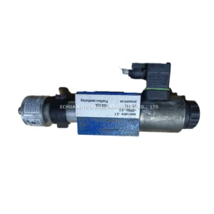 REXROTH R900910413 AWE6D62 EG24N9K4QMBG24