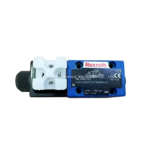 REXROTH R900917825 4WE6D62EW230N9K4V