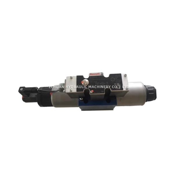 REXROTH R900924607 4WREE10V75-23/G24K31/A1V - Image 4