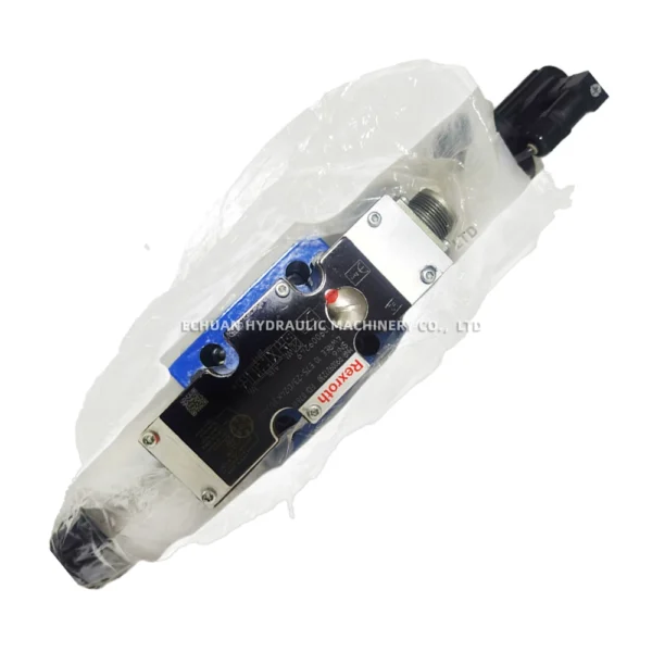 REXROTH R900927230 4WREE10E75-23/G24K31/A1V - Image 2