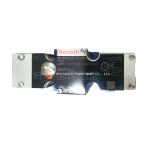 REXROTH R900927230 4WREE10E75-23/G24K31/A1V