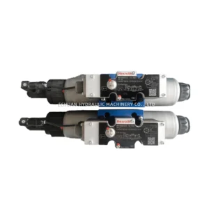 REXROTH R900927231 4WREE10E50-2XG24K31A1V