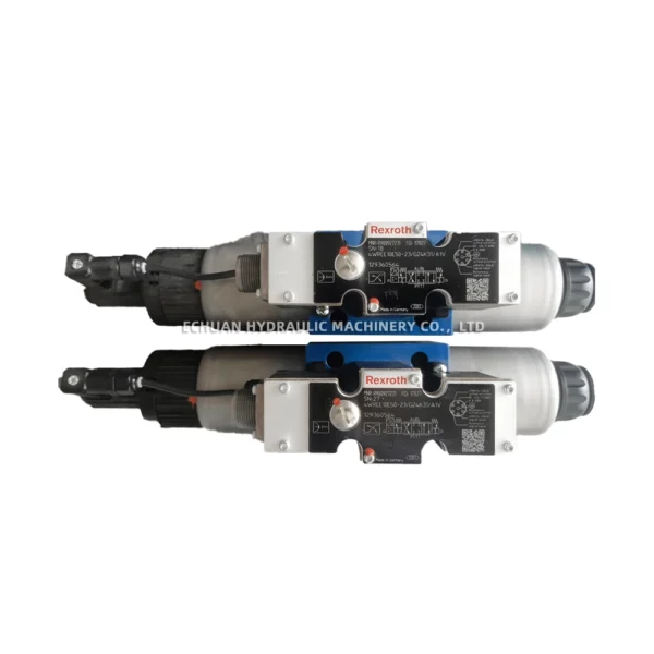 REXROTH R900927231 4WREE10E50-2XG24K31A1V