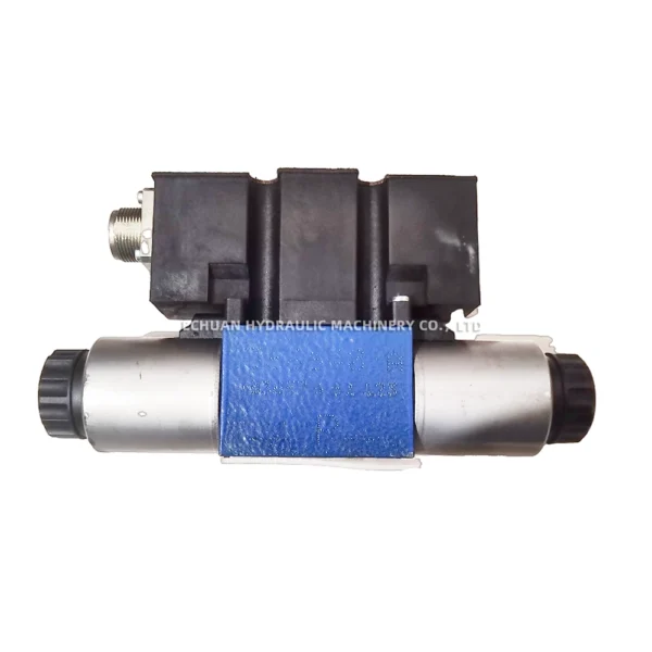 REXROTH R900932003 4WRAE 6 W07-23G24N9K31A1V - Image 2