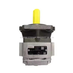 REXROTH R900932129  PGP2-22/006RE20VE4