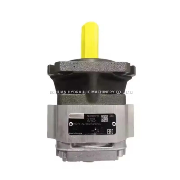 REXROTH R900932129  PGP2-22/006RE20VE4