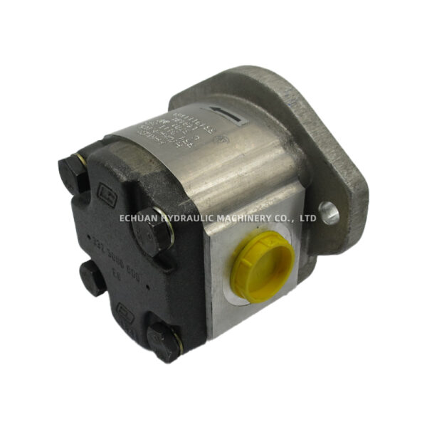 REXROTH R900932129  PGP2-22/006RE20VE4 - Image 3
