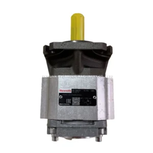 REXROTH R900932177 PGP2-22016RE20VE4