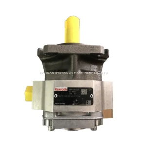 REXROTH R900932265 PGF2-22006RE01VE4