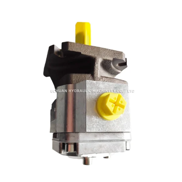 REXROTH R900932271 PGF2-22011RE01VE4 - Image 2