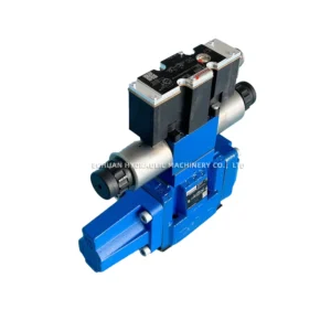 REXROTH R900949749 4WRZE10W8-50-7X6EG24N9EK31F1D3V