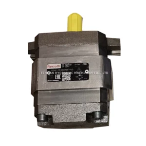 REXROTH R900951301 PGH2-2X006RE07VU2
