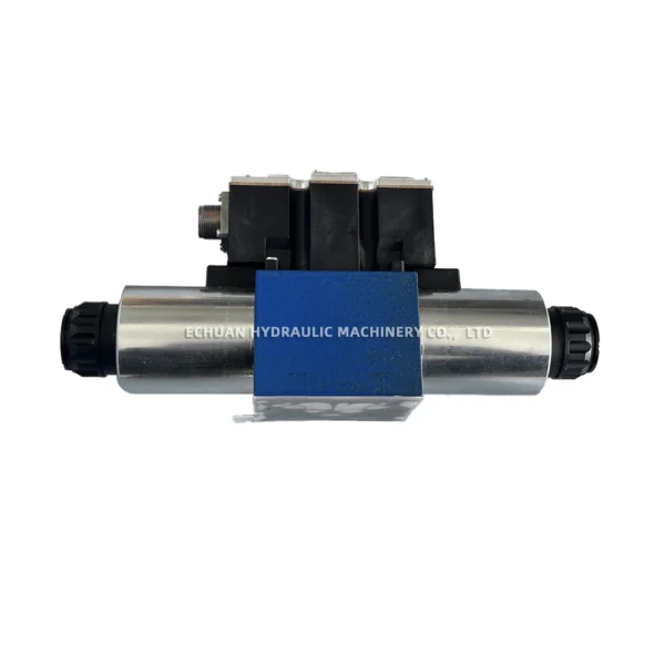 REXROTH R900954088 4WRAE10W60-2XG24K31A1V - Image 4