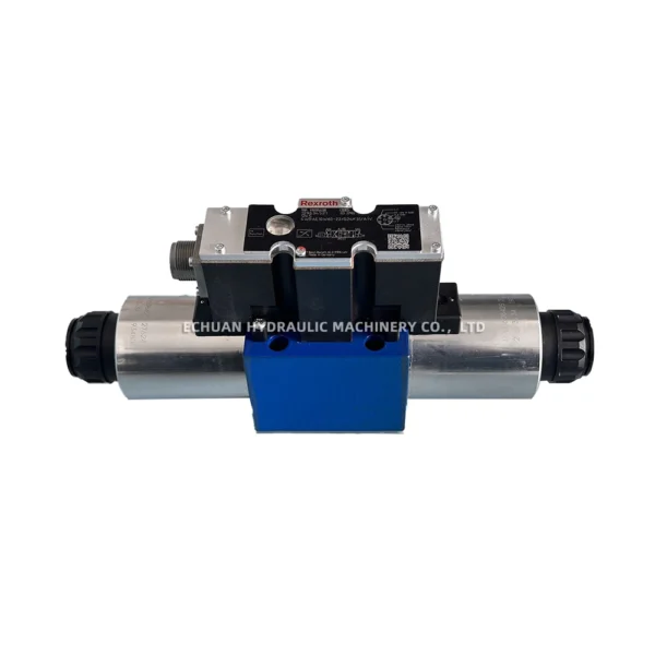 REXROTH R900954088 4WRAE10W60-2XG24K31A1V