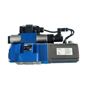 REXROTH R900954257 4WRTE10V-100L-4X6EG24ETK31A1M