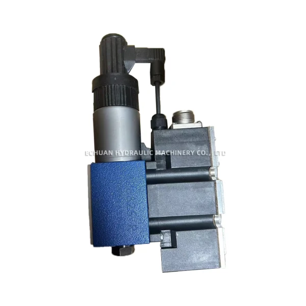 REXROTH R900974247 4WREE 6 WA16-24G24K31A1V