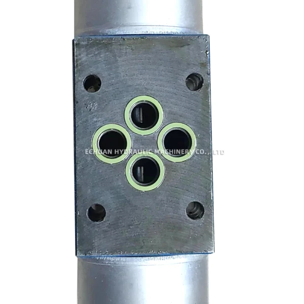 REXROTH R900974817 4WRAE 6 W1-30-23G24K31 F1V - Image 3