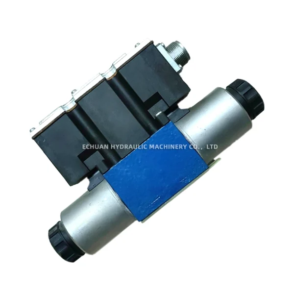 REXROTH R900974817 4WRAE 6 W1-30-23G24K31 F1V - Image 4