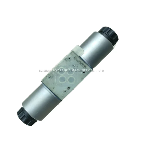 REXROTH R900974817 4WRAE 6 W1-30-23G24K31 F1V - Image 6