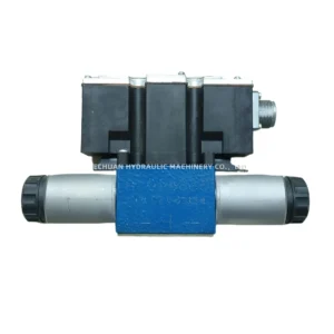 REXROTH R900974817 4WRAE 6 W1-30-23G24K31 F1V