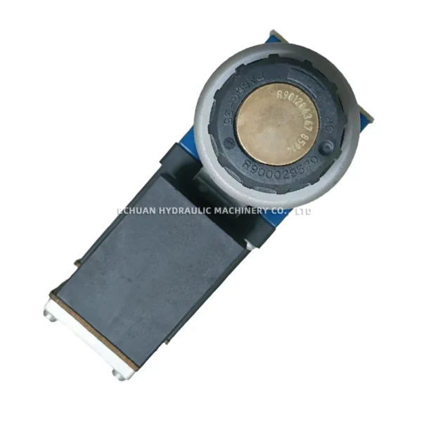 REXROTH R900974817 4WRAE 6 W1-30-23G24K31 F1V - Image 8