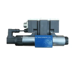REXROTH  R900976811 4WREE-6-E1-08-2XG24K31F1V