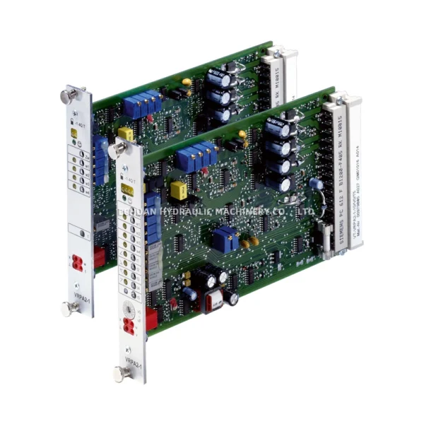 REXROTH R900979887 VT-VRPA2-1-12V0T1