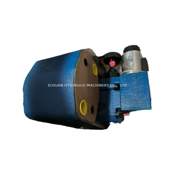 REXROTH R901008434 DBAW40BH1N16150-6EG24N9K4E - Image 3