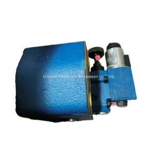 REXROTH R901008434 DBAW40BH1N16150-6EG24N9K4E